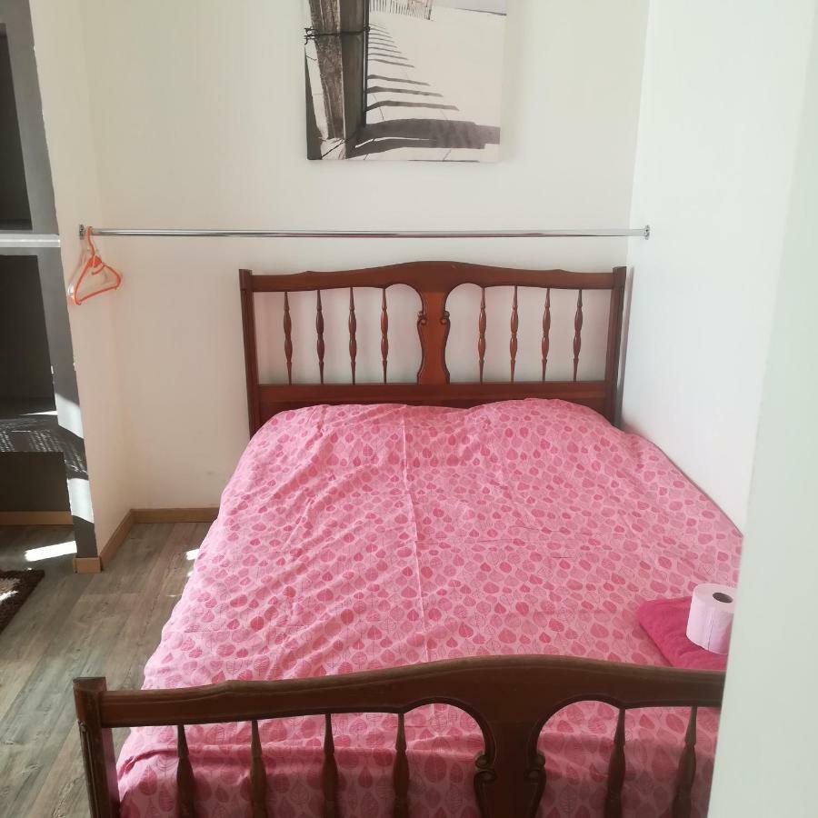 Studio Dependance Maison, 5 Mnt Gare & Tram Venissieux Luaran gambar