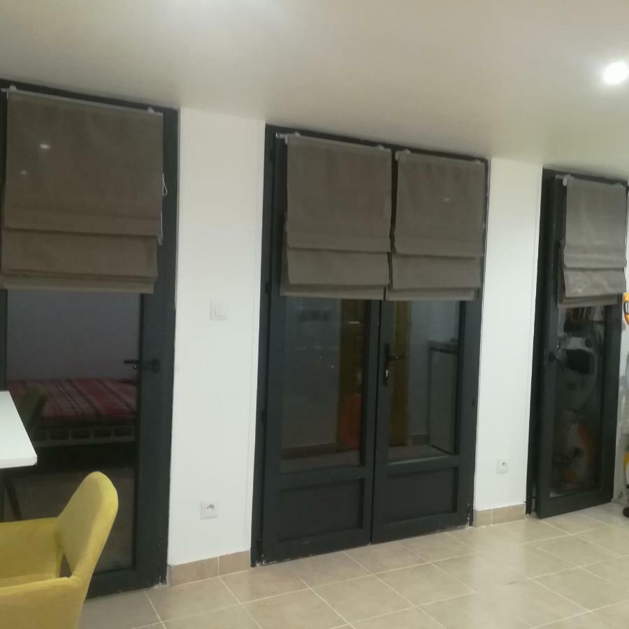 Studio Dependance Maison, 5 Mnt Gare & Tram Venissieux Luaran gambar